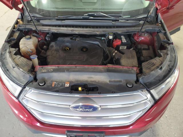 2015 FORD EDGE TITAN 2FMTK4K97FBC20765