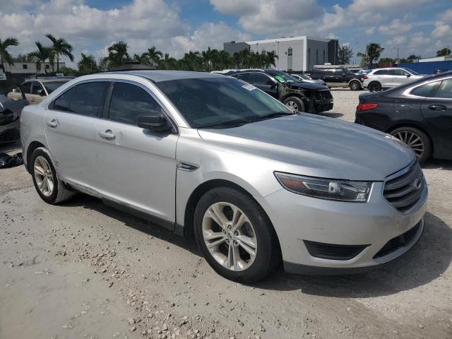2017 FORD TAURUS SE 1FAHP2D8XHG116535