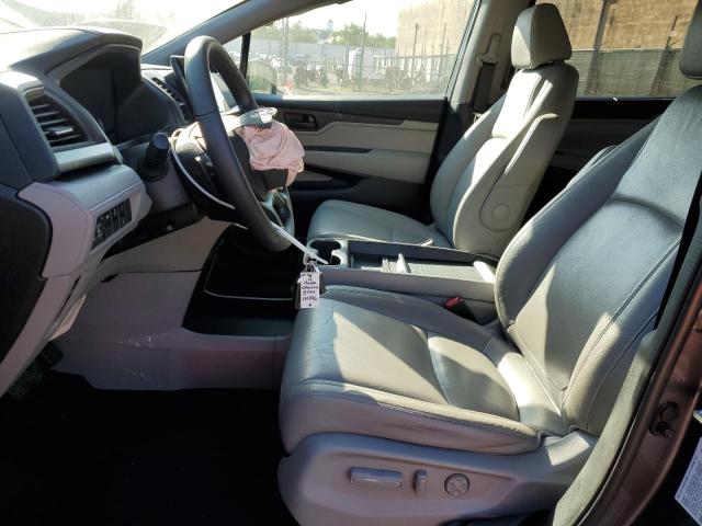 2019 HONDA ODYSSEY EXL 5FNRL6H73KB113867
