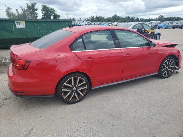 2018 VOLKSWAGEN JETTA GLI 3VW4T7AJXJM208214