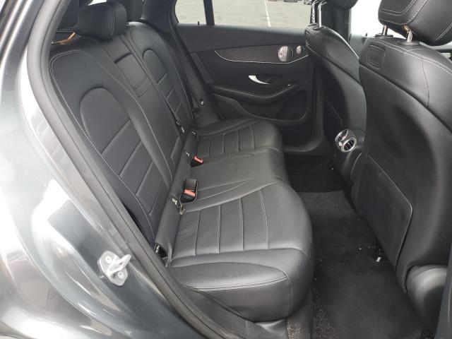 2018 MERCEDES-BENZ GLC 300 4MATIC WDC0G4KB8JV076839