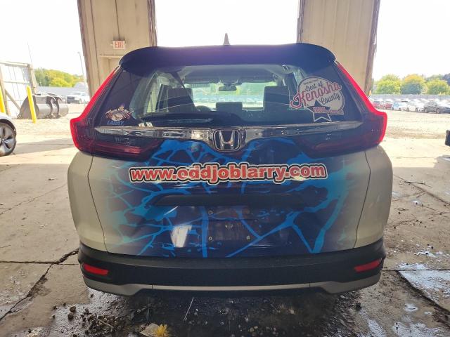 2021 HONDA CR-V LX 5J6RW2H26ML008318