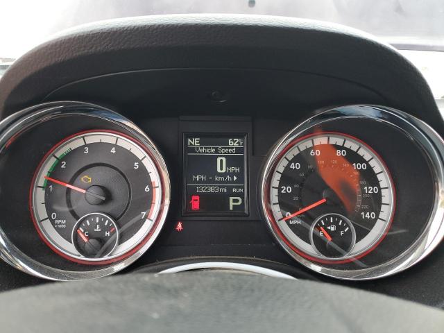 2012 DODGE DURANGO CI #3268518805