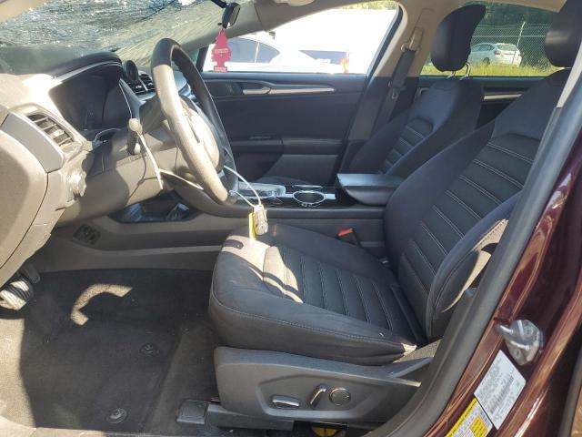 2013 FORD FUSION SE - 3FA6P0HR0DR382907