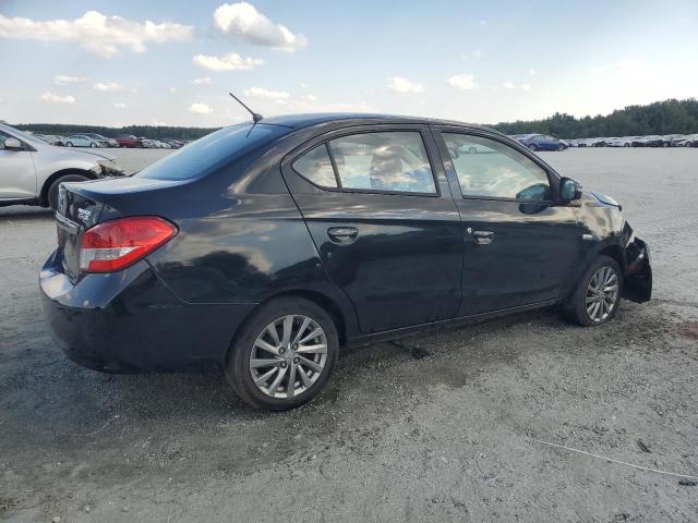 2017 MITSUBISHI MIRAGE G4 ML32F4FJ4HHF07582