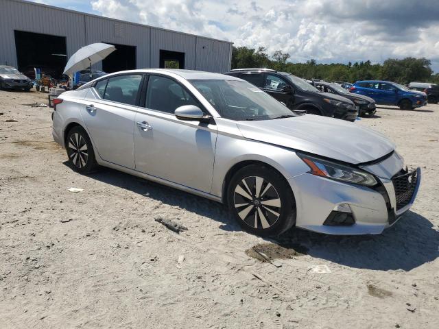 2019 NISSAN ALTIMA SL 1N4BL4EV0KC256917