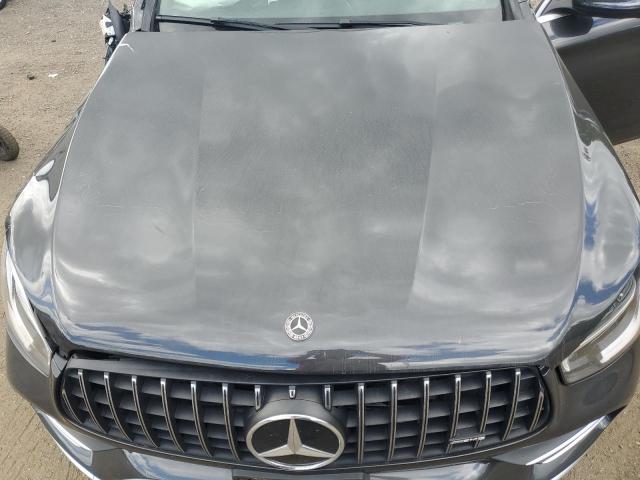 2020 MERCEDES-BENZ GLC 43 4MA W1N0G6EB1LV232289