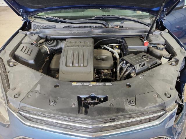 2017 CHEVROLET EQUINOX LT 2GNALCEK9H6102396