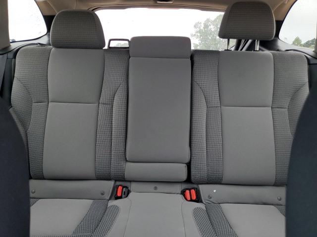 2022 SUBARU OUTBACK PR #3293297444