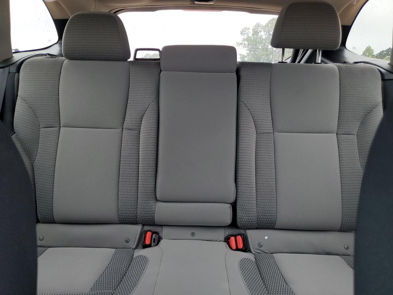 SUBARU OUTBACK PREMIUM