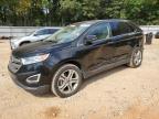 2017 FORD EDGE SEL - 2FMPK3K93HBB82529