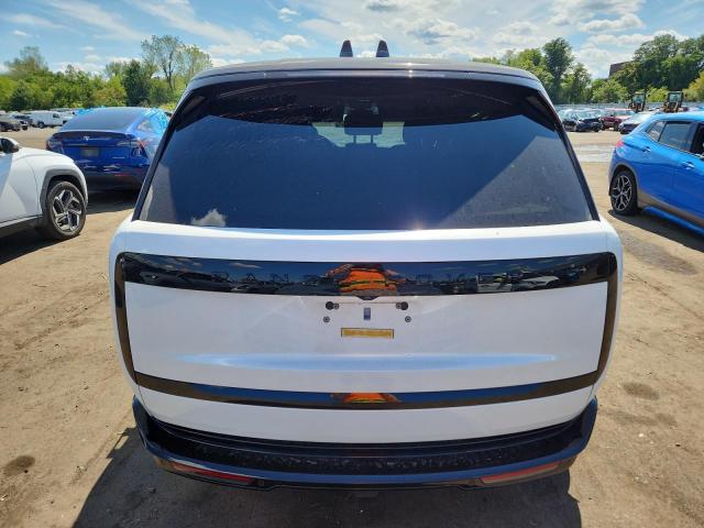 2023 LAND ROVER RANGE ROVER SE SALKPBFU9PA083354