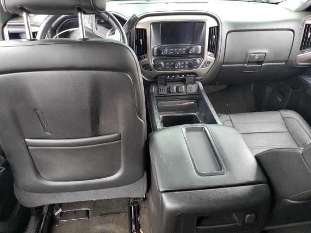 2015 GMC SIERRA K1500 DENALI 3GTU2WEJ1FG430401