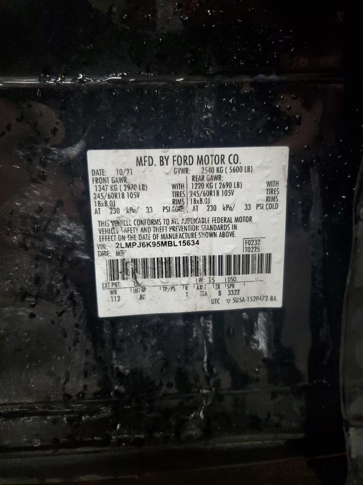 LINCOLN NAUTILUS RESERVE