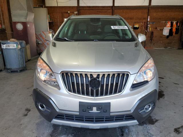 2015 BUICK ENCORE CONVENIENCE KL4CJBSB9FB157165