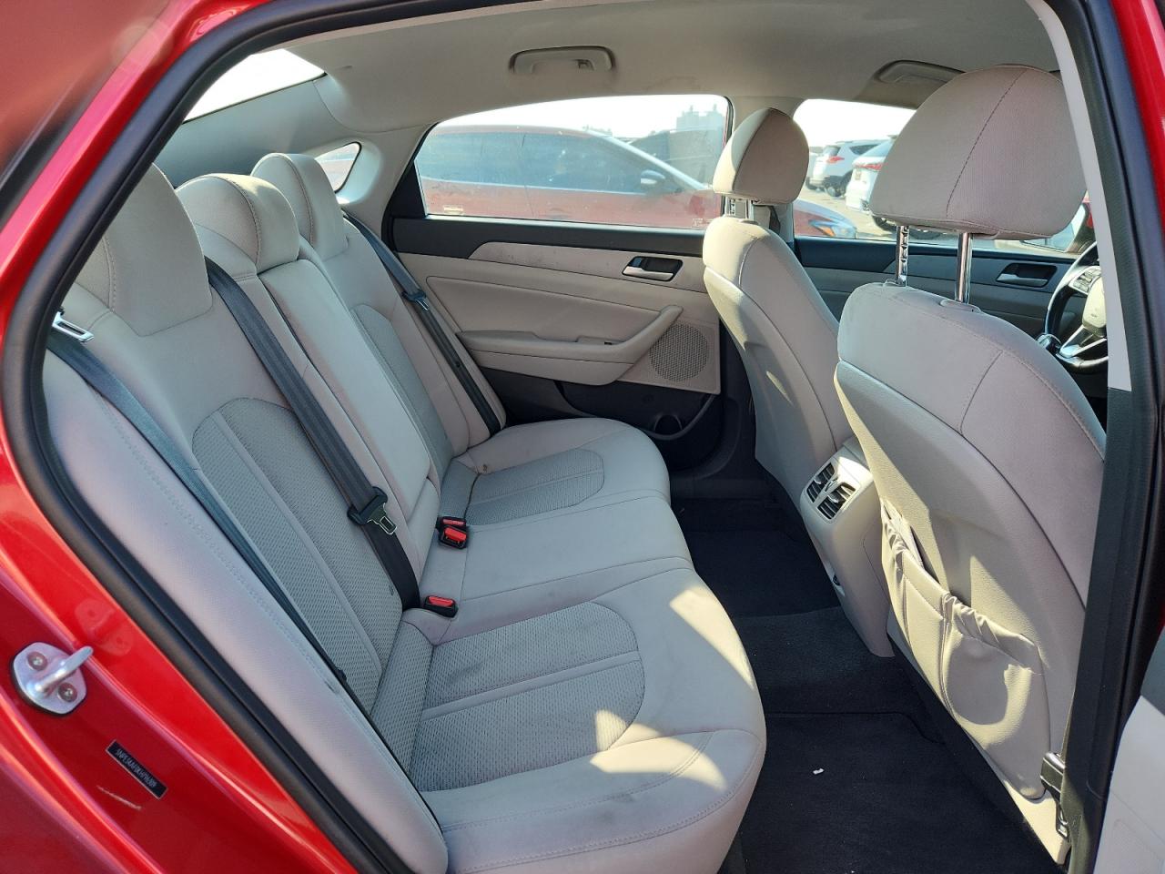 HYUNDAI SONATA LIMITED