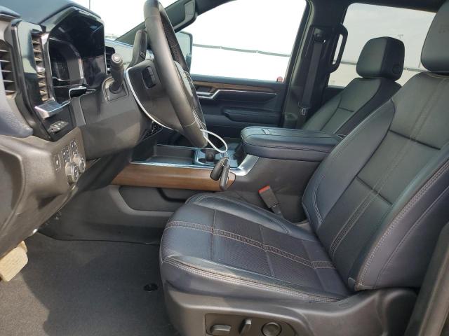 2024 CHEVROLET SILVERADO K2500 HIGH COUNTRY 1GC4YREY1RF189815