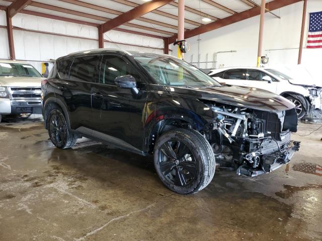 2024 NISSAN ROGUE SL - 5N1BT3CB5RC751598