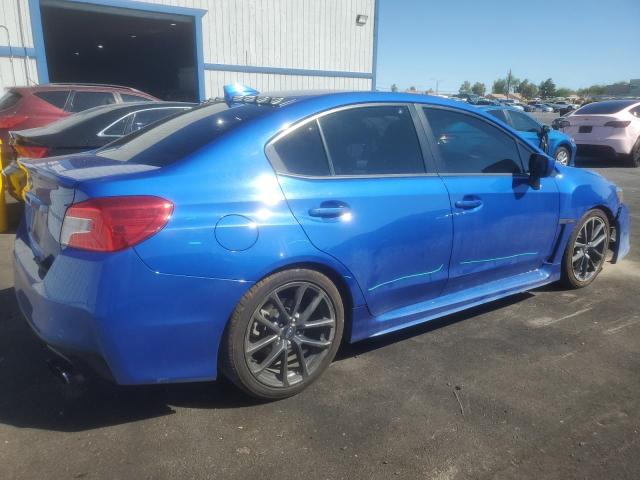2018 SUBARU WRX LIMITE JF1VA1F69J9818222