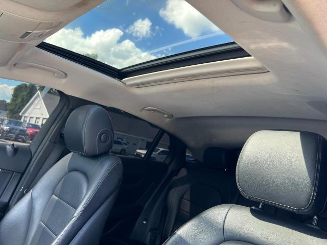 2017 MERCEDES-BENZ GLC COUPE WDC0J4KB1HF160720