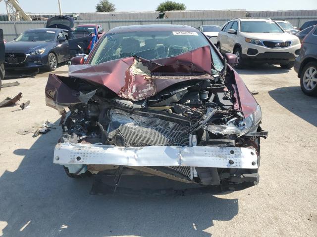 2013 HONDA CIVIC EX #3289033856