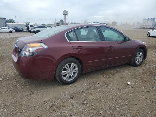 2012 NISSAN ALTIMA BASE - 1N4AL2AP0CN574985
