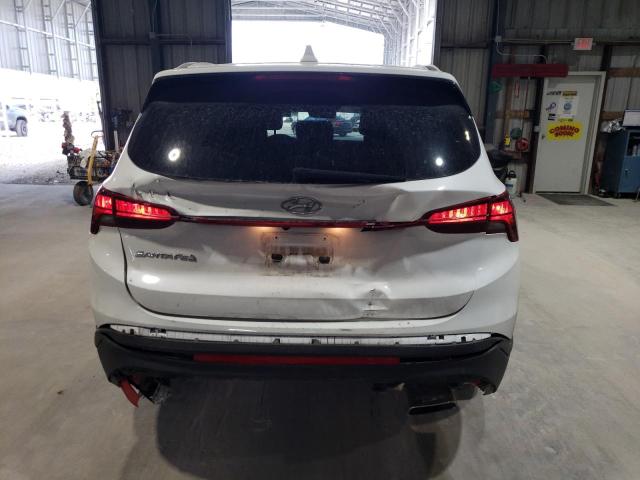 2021 HYUNDAI SANTA FE SE 5NMS14AJ9MH307290