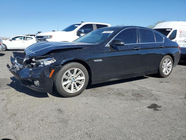 2016 BMW 528 I WBA5A5C50GD526071