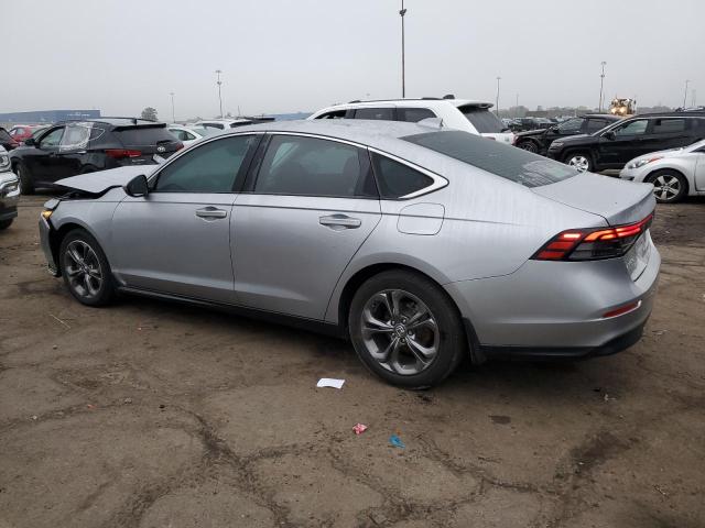 2023 HONDA ACCORD EX #3290393757