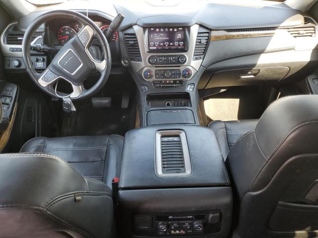 2016 GMC YUKON DENA - 1GKS2CKJ5GR426643