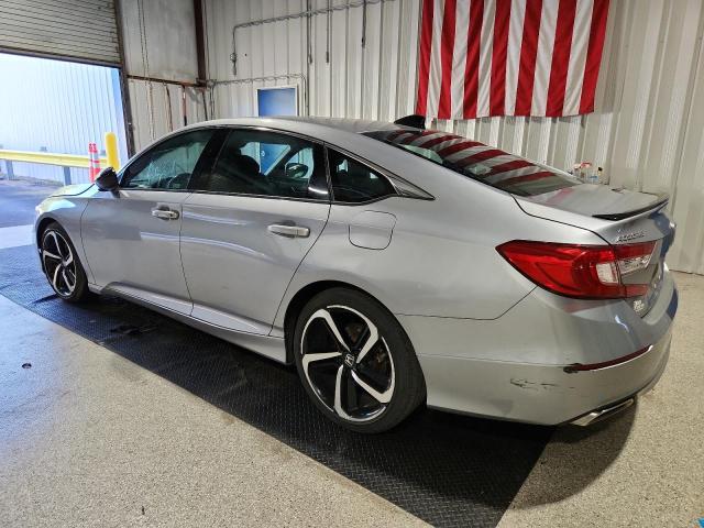2022 HONDA ACCORD SPO - 1HGCV1F31NA012148