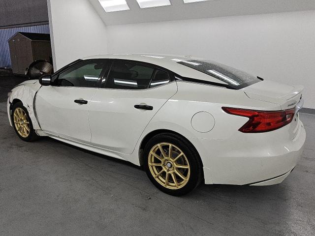 2016 NISSAN MAXIMA 3.5S 1N4AA6AP2GC408384