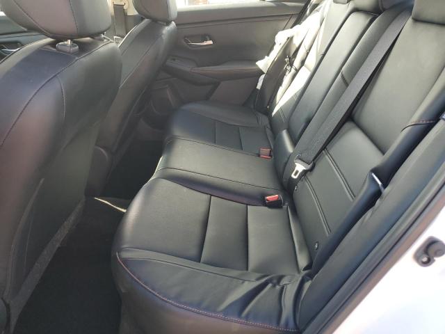 2022 NISSAN SENTRA SR 3N1AB8DV4NY313782