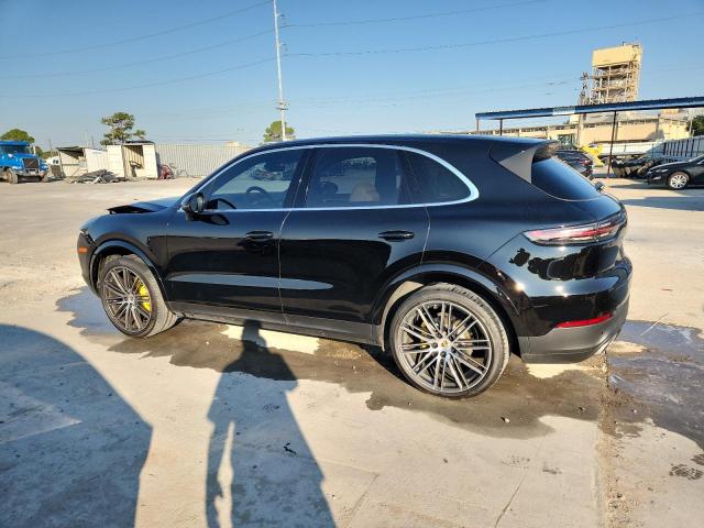 2019 PORSCHE CAYENNE WP1AA2AY7KDA18779