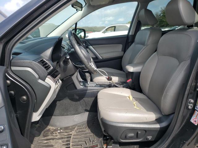 2017 SUBARU FORESTER 2 JF2SJAJC2HH804951