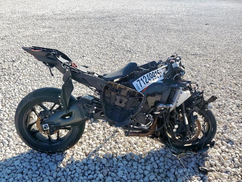 2020 YAMAHA YZF JYARN66E1LA001036
