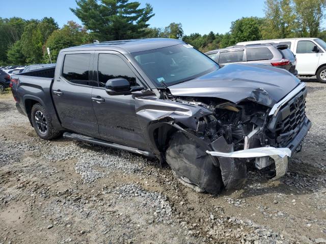 2022 TOYOTA TUNDRA CRE 5TFLA5DB5NX033867