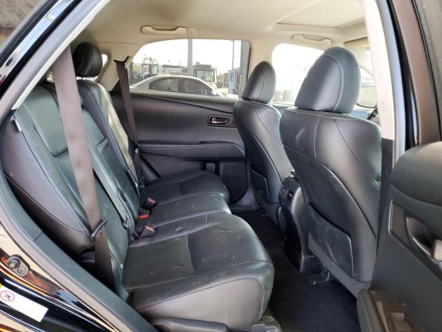 2015 LEXUS RX 350 JTJZK1BA3F2426014