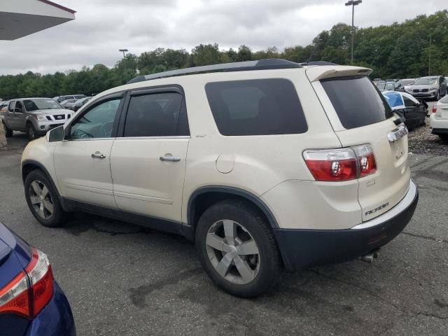 2012 GMC ACADIA SLT - 1GKKVRED8CJ334385