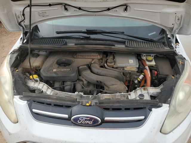 2016 FORD C-MAX SE 1FADP5AU1GL113059