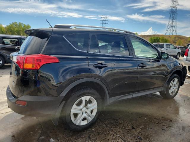2014 TOYOTA RAV4 LE - 2T3BFREVXEW226498