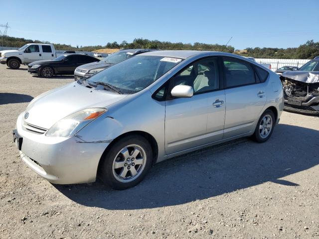 TOYOTA PRUIS