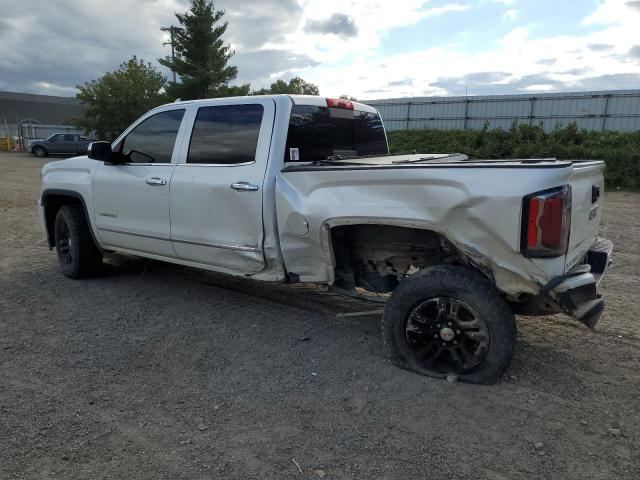 2017 GMC SIERRA K15 3GTU2PEJ7HG366664
