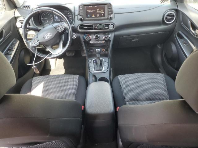 2020 HYUNDAI KONA SEL - KM8K22AA2LU411351