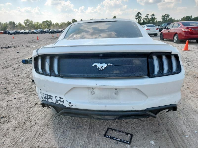 2019 FORD MUSTANG - 1FA6P8TH3K5186425