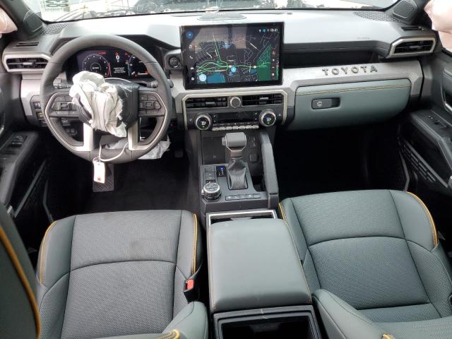 2025 TOYOTA TACOMA DOU #3291337153