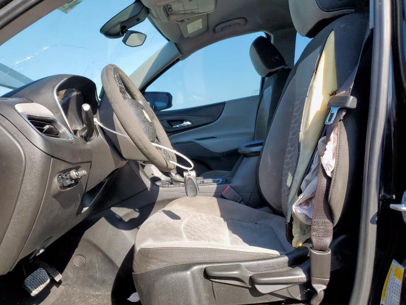 2020 CHEVROLET EQUINOX LS 2GNAXHEV9L6170962