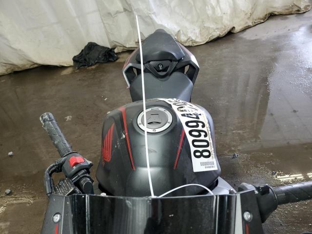 2021 HONDA CBR500 RA MLHPC6250M5200755