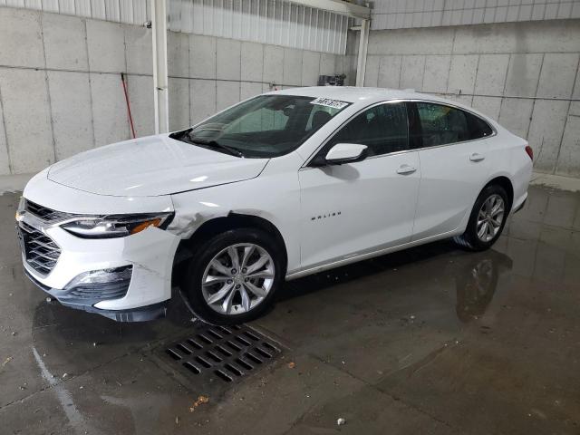 2023 CHEVROLET MALIBU LT - 1G1ZD5ST0PF140047