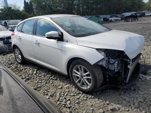 2017 FORD FOCUS SE #3315802352